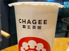 -霸王茶姬(泛海广场店)