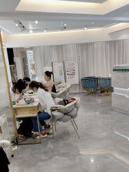 -U+nail优加专业美甲美睫