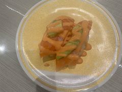 -濱寿司(高新伊藤店)