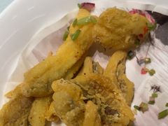 -阿明小菜·海鲜·上海菜(梅陇店)