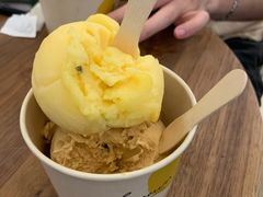 -LUNEURS月乐诗·法式冰淇淋(环贸店)