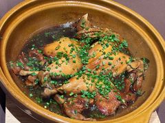 -江南·JIANGNAN(北京歌华开元大酒店)