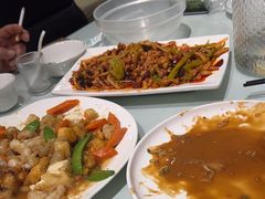 -桃子餐厅·天津菜(红星路直营店)