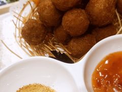 -正阳门饭庄·烤鸭·北京菜(万丰路七里庄店)
