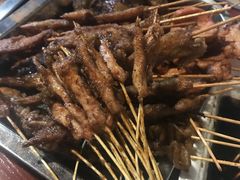 -阿姨小肉摊(同济西苑店)
