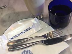 -玛尚诺Pizza&Bar(长泰广场店)