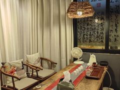 -邈墨茶馆(凤起路店)