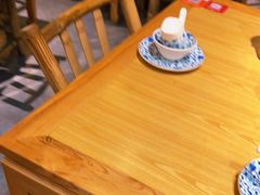 大堂-乡里八闽·福州乡土菜(高宅店)