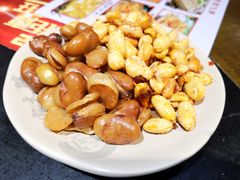 -舒家大院老火锅(台江路店)