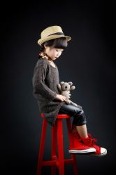 -尼曼儿童摄影(大厂店)