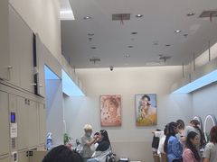 -天真蓝照相馆(五角场百联又一城店)