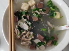 -百年尹氏汤包(湖南路狮子桥店)