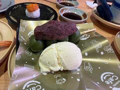 -寿司郎(皇庭广场店)