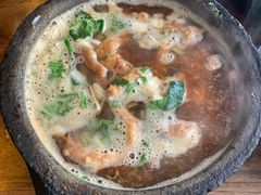 -王明古法砂锅居(开化寺店)