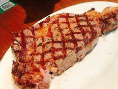 -弗兰克牛排西餐厅Ribone steak house(柠檬花园店)