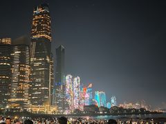 -青岛第三海水浴场