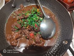 -衡厨·衡阳土菜(中南店)