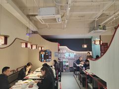 -南门食仙·手工福州菜(南门兜店)