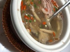 -梁家大院•农家菜(昆山会展中心店)