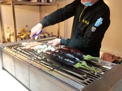 -火云天重庆火锅自助(中山路店)