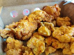 -阿捡忭京炸鸡(韭菜园总店)