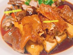 -79号渔船海鲜饭店(宝安店)