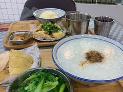 -阿金大白·上海菜馆(新天地店)