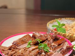 -春梅里卤鹅馆·47年老字号(中山路店)