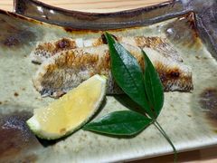 -镹·鱼料理  国产鱼使用店