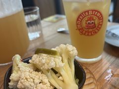 -Devils’ Brewery小恶魔精酿啤酒(武汉天地店)