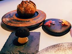 -三嚥阁 La Villa Restaurant