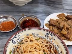 -再回首鸡肉米线(人民路一店)