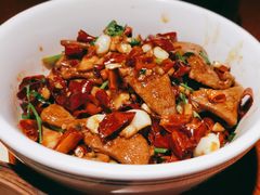 -湘西小馆(滨河路店)