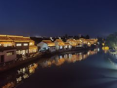 -嘉兴月河历史街区