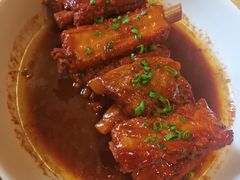 -老江南春·中国龙菜(衡山路店)