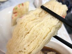 千层油糕-蒋家桥饺面店(广陵路店)