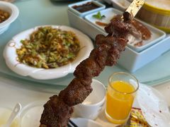 -紫光园(劲松店)