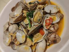 -小林哥的海鲜馆·夜宵烧烤(渔人码头店)