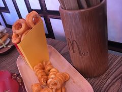 -麦当劳(宾水西道店)