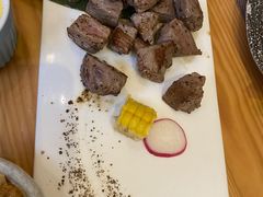 -竹幸日本料理(国光1937科技文化创意园店)