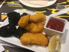 -乐凯撒披萨(正佳广场店)