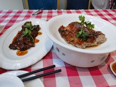 -粤香楼(新光里店)