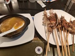 -厦门悦华酒店·绿庭主题自助餐厅