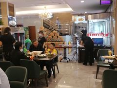-国人川菜(李家村建东街店)