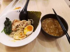 -八盛屋·沾面(集美万达店)