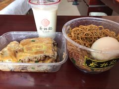 -蔡林记(珞狮南路店)