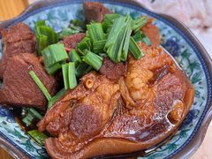 -小辫子羊肉面馆(周东店)