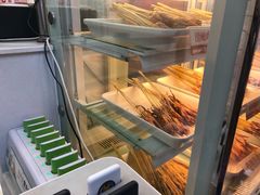 -喜姐炸串(仙林水平方店)