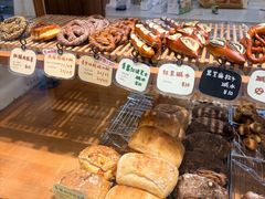 -慢熟面包店bud bread(孩儿巷店)