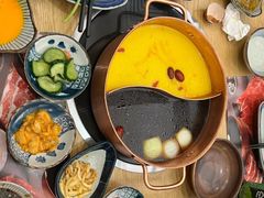 -伊豆野菜村(枫蓝国际店)